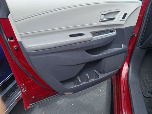 Used 2021 Toyota Sienna Limited AWD/4WD image 11