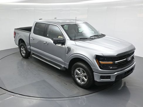 Used 2024 Ford F150 XLT image 37