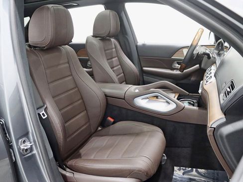 Used 2022 Mercedes-Benz GLE 580 4MATIC image 34