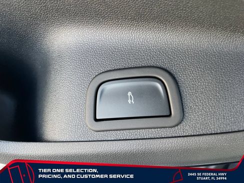 New 2026 GMC Acadia AT4 w/ Super Cruise Package AWD/4WD image 14