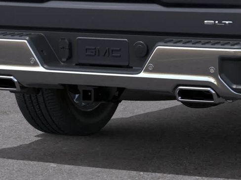 New 2025 GMC Sierra 1500 SLT w/ SLT Premium Plus Package image 14