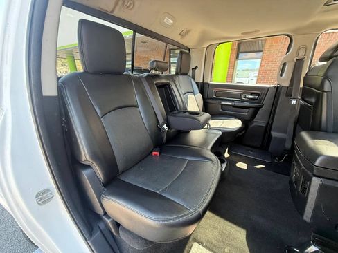 Used 2013 RAM 1500 Laramie w/ Convenience Group AWD/4WD image 19