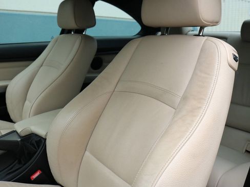 Used 2011 BMW 335is Coupe image 29