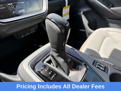 New 2026 Subaru Crosstrek 2.5i Limited AWD/4WD image 18