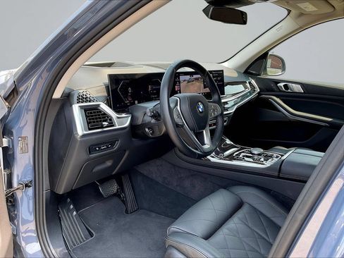 Used 2026 BMW X7 xDrive40i AWD/4WD image 20