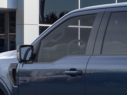 New 2025 Ford F150 Lariat w/ Equipment Group 501A Mid image 20