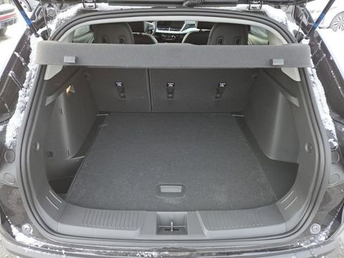 New 2026 Chevrolet Trax LT w/ Driver Confidence Package image 23
