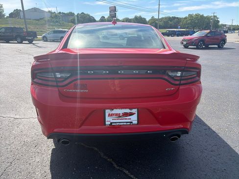 Used 2023 Dodge Charger GT RWD image 8