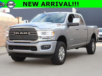Used 2024 RAM 2500 Laramie w/ Safety Group