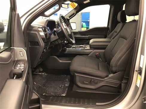 Used 2022 Ford F150 XLT w/ Equipment Group 302A High image 27