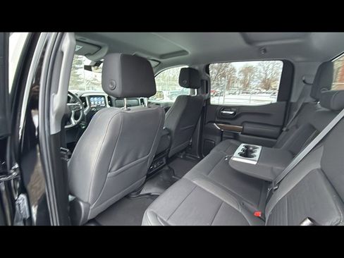 Certified 2022 Chevrolet Silverado 1500 RST w/ Redline Edition image 24