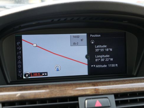 Used 2013 BMW 335i Convertible image 21