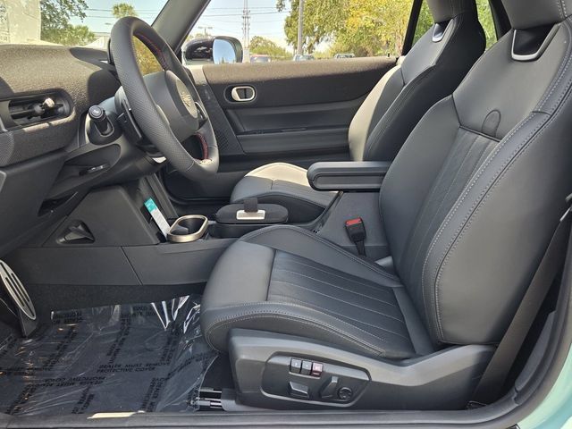 New 2026 MINI Cooper John Cooper Works FWD image 10