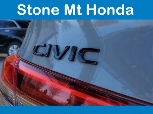 Used 2022 Honda Civic Si image 9