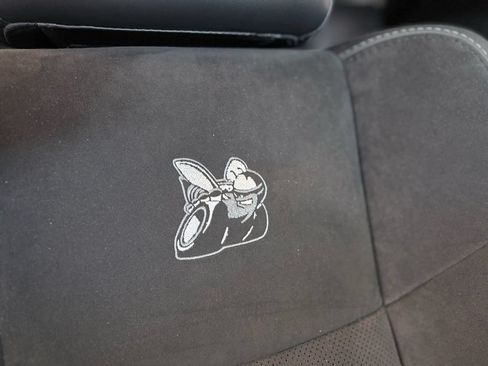 Used 2016 Dodge Challenger R/T Scat Pack w/ Leather Interior Group RWD image 25