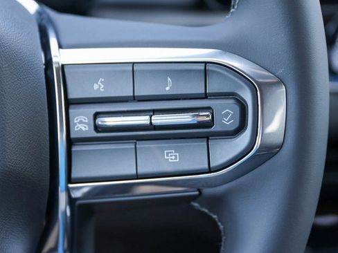 New 2026 GMC Canyon Elevation w/ Convenience Package image 22