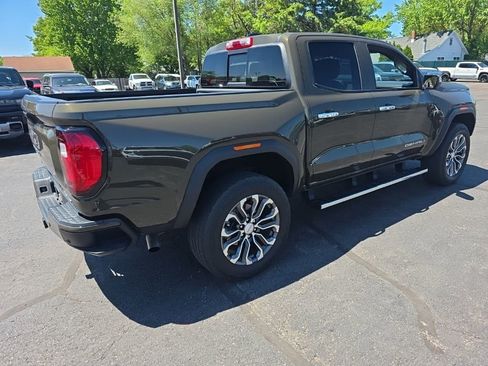 Used 2023 GMC Canyon Denali AWD/4WD image 6