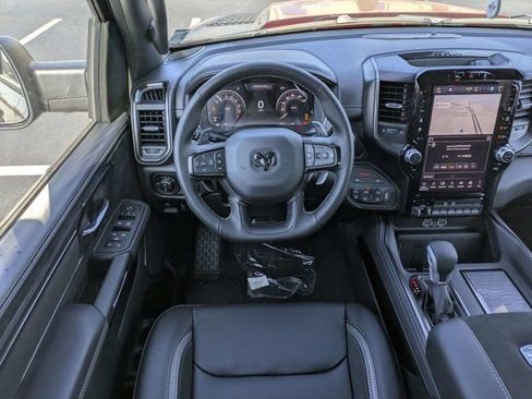 New 2026 RAM 1500 RHO AWD/4WD image 16