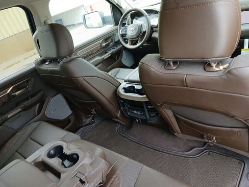 New 2026 RAM 1500 Limited AWD/4WD image 68