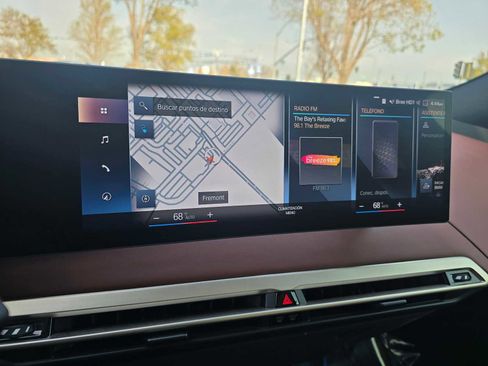 Used 2023 BMW iX M60 w/ Executive Package image 30