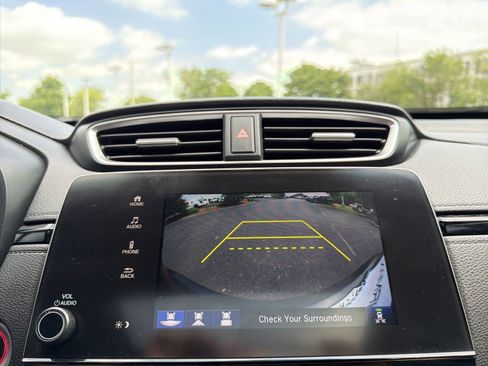 Used 2019 Honda CR-V EX-L image 17
