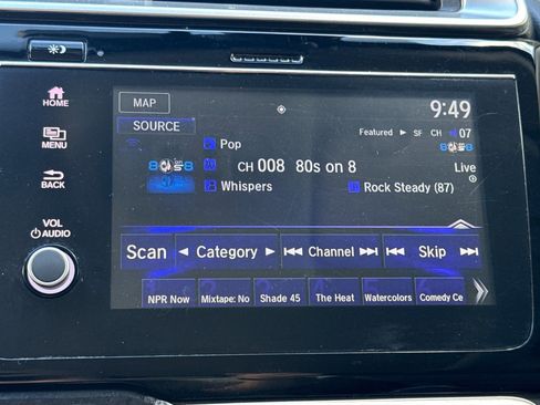 Used 2018 Honda Fit EX-L image 15