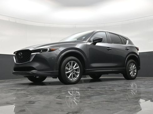 Used 2024 MAZDA CX-5 AWD 2.5 S w/ Select Package image 19