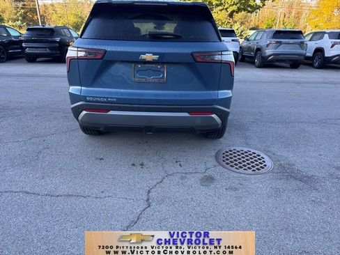 Used 2026 Chevrolet Equinox LT w/ Convenience Package II image 5