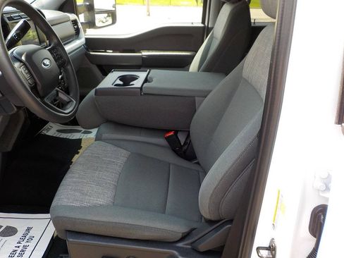 Used 2023 Ford F250 XLT AWD/4WD image 14