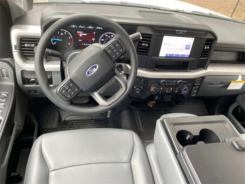 New 2026 Ford F450 XL image 12
