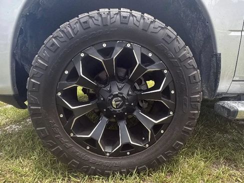 Used 2018 RAM 1500 Sport AWD/4WD image 17