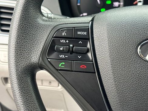 Used 2016 Hyundai Sonata SE image 25