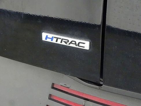 Used 2023 Hyundai Ioniq 5 SEL w/ Cargo Package image 49