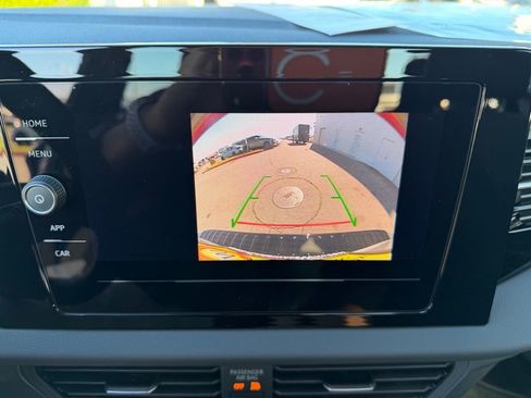 New 2026 Volkswagen Jetta Sport FWD image 22