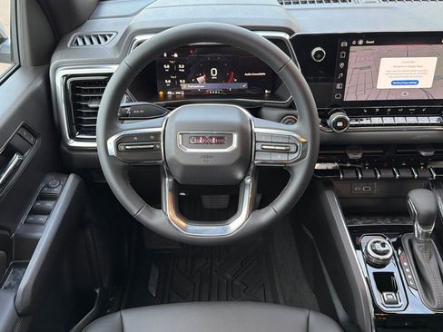 New 2026 GMC Canyon Elevation w/ Convenience Package image 12