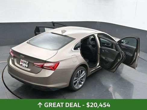 Used 2024 Chevrolet Malibu LT image 68