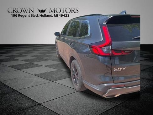 Used 2024 Honda CR-V Sport image 4