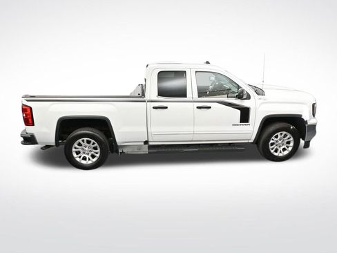 Used 2016 GMC Sierra 1500 SLE w/ SLE Value Package AWD/4WD image 21