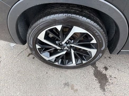 Used 2022 Mitsubishi Outlander SEL image 46