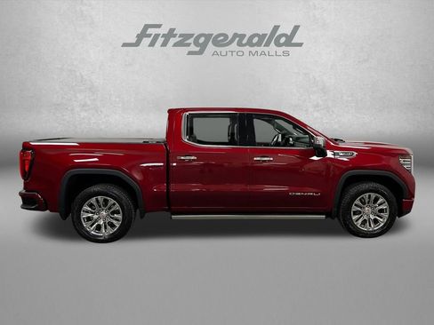 Used 2023 GMC Sierra 1500 Denali image 4