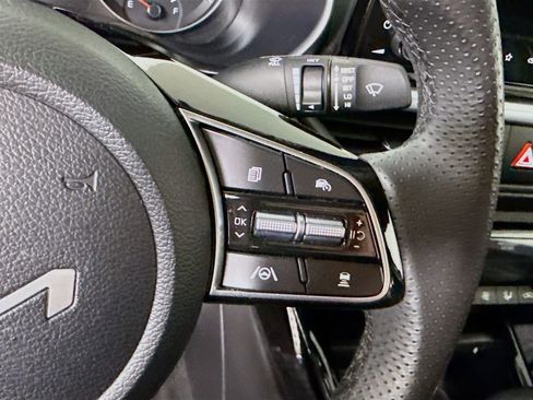 Used 2024 Kia Forte GT-Line w/ GT-Line Premium Package FWD image 24