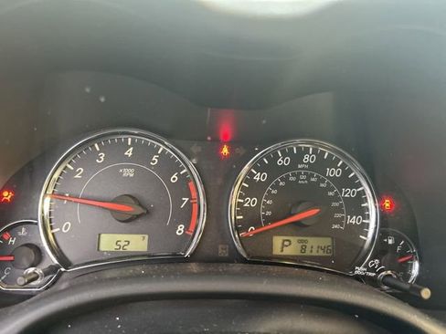 Used 2012 Toyota Corolla S image 14