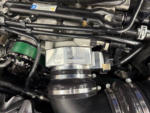 Used 2023 Chevrolet Camaro ZL1 image 50