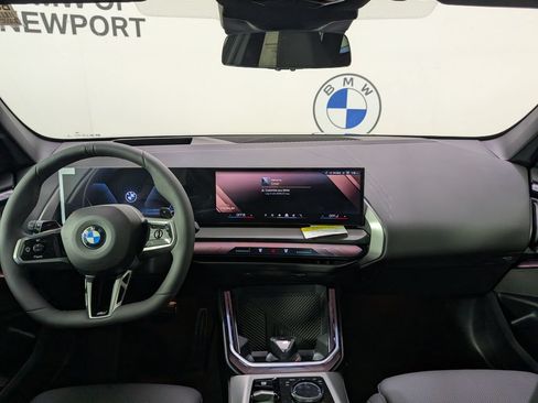 New 2026 BMW X3 xDrive30i w/ Premium Package AWD/4WD image 18