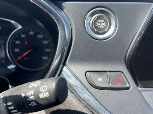 Used 2022 Chevrolet Blazer LT w/ Redline Edition FWD image 60