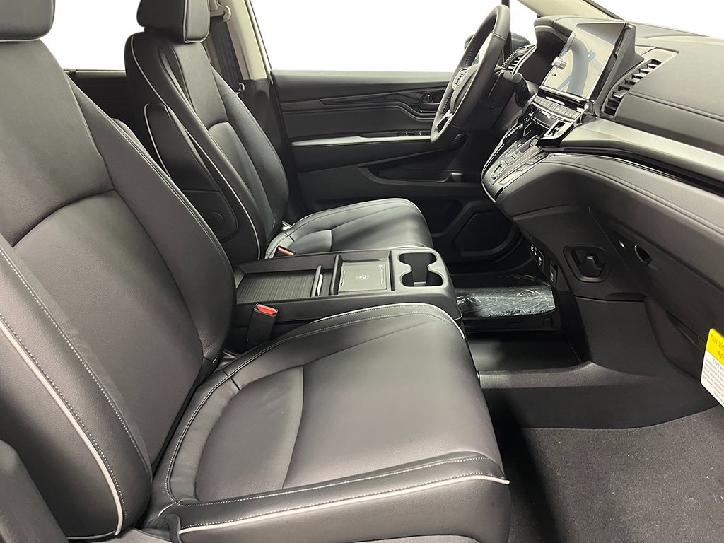 New 2027 Honda Odyssey Touring image 31