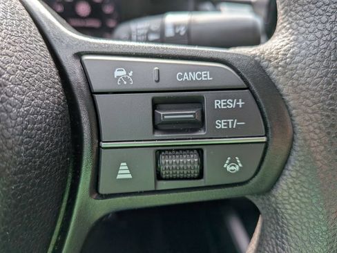 Used 2025 Honda Accord LX image 21
