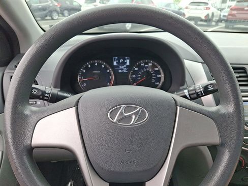 Used 2017 Hyundai Accent SE FWD image 19