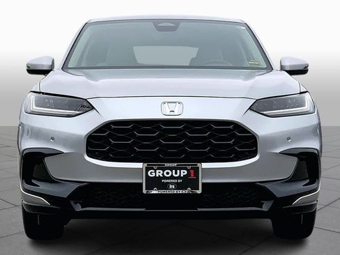 Used 2024 Honda HR-V EX-L image 3