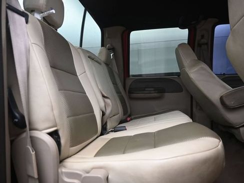 Used 2004 Ford F250 4x4 Crew Cab Super Duty image 22